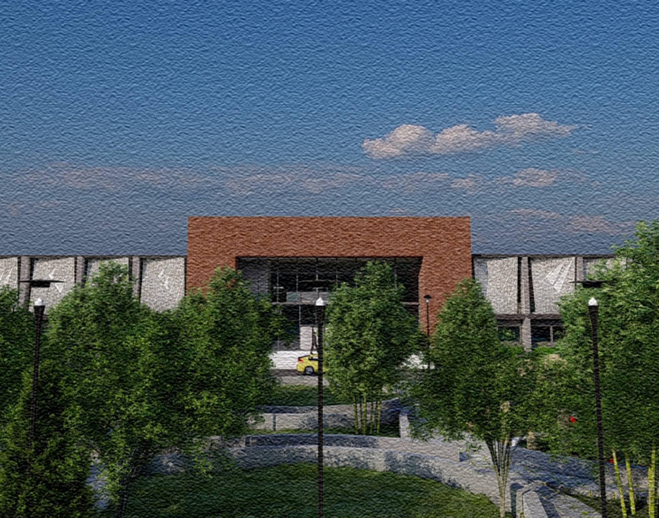 National Institute of Fashion Technology